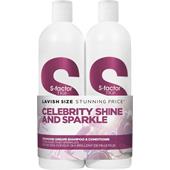 TIGI - Nettoyage et soin - Diamond Dreams Tween Duo