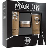 TIGI - Puhdistus ja hoito - Gift Set