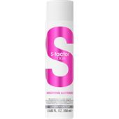 TIGI - Hudrensning og pleje - Smoothing Conditioner