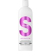 TIGI - Pulizia e cura della persona - Stunning Volume Conditioner