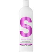 TIGI - Nettoyage et soin - Stunning Volume Shampoo