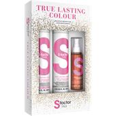 Tigi - Cleansing & care - True Lasting Colour Set