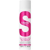 TIGI - Nettoyage et soin - True Lasting Colour Shampoo