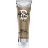 TIGI - Reinigung & Pflege - Wise Up Scalp Shampoo