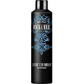 TIGI - Rockaholic - Livin' The Dream