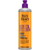TIGI - Šampon - Colour Goddess barvicí šampon