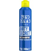 TIGI - Shampoo - Dirty Secret tørshampoo