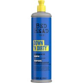 TIGI - Szampon - Down N Dirty szampon