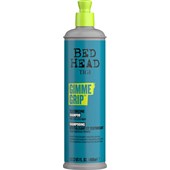 TIGI - Shampoo - Gimmie Grip Shampoo