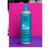 TIGI - Shampoo - Recovery Shampoo