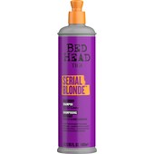 TIGI - Szampon - Serial Blonde szampon