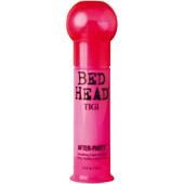 TIGI - Styling & Finish - After Party