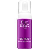 TIGI - Styling & Finish - Big Head Volume Boosting Foam