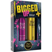 TIGI - Styling & Finish - Bigged Up Set