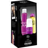 TIGI - Styling & Finish - Blogger Look Caro Daur Superstar Volume Set