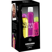 TIGI - Styling & Finish - Blogger Look Caro E. Shiny Volume Set