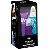 TIGI - Styling & Finish - Blogger Look Sara-Joleen Crazy Curls Set