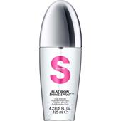 TIGI - Styling & Finish - Flat Iron Shine Spray