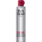 TIGI - Styling & Finish - Flexi Head Haarspray