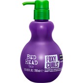 TIGI - Styling & Finish - Foxy Curls Contour Cream