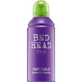 TIGI - Styling & Finish - Foxy Curls Extreme Mousse