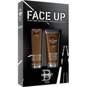 TIGI - Styling & Finish - Gift Set