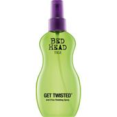 TIGI - Styling & Finish - Get Twisted Anti-Frizz Finishing Spray