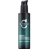 TIGI - Styling & Finish - Hairista For Split End Repair