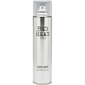 TIGI - Styling & Finish - Hard Head Hairspray