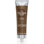 TIGI - Styling & Finish - Lion Tamer Beard & Hair Balm