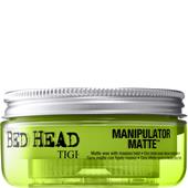 TIGI - Styling & Finish - Manipulator Matte