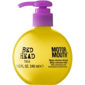 TIGI - Styling & Finish - Motor Mouth