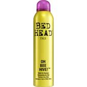 TIGI - Styling & Finish - Oh Bee Hive
