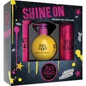 TIGI - Styling & Finish - Shine On Set