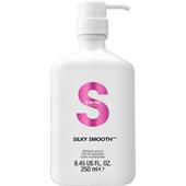 TIGI - Styling & Finish - Silky Smooth Moisture Serum