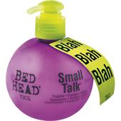TIGI - Styling & Finish - Small Talk