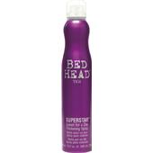 TIGI - Styling & Finish - Superstar Spray ispessente Queen For A Day
