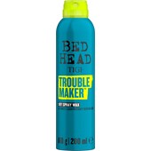 TIGI - Styling & Finish - Troublemaker Spray Wax