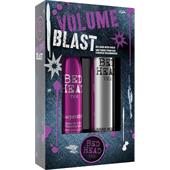 TIGI - Styling & Finish - Volume Blast Set