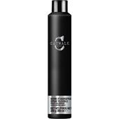 TIGI - Styling & Finish - Work It Hairspray