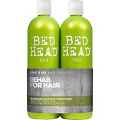 TIGI - Urban Anti+Dotes - Re-Energize Tween Duo