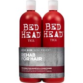 Tigi - Urban Anti+Dotes - Resurrection Tween Duo