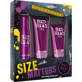 TIGI - Volume - Size Matters Set