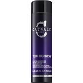 TIGI - Your Highness - Conditioner
