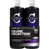 TIGI - Your Highness - Tween Duo