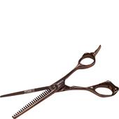 TUFT - Friseurscheren - Effilierschere Momiji Feel 5.5