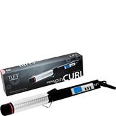 TUFT - Frisiereisen - Lockenstab 7009