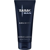 Tabac - Man Gravity - Bath & Shower Gel