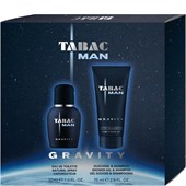 Tabac - Man Gravity - Lahjasetti