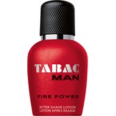 Tabac - Tabac Man Fire Power - After Shave Lotion